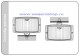 Комплект фар дальнего света Wesem HMz с желтым стеклом (2 шт) HMz  083.31  www.WesemShop.ru